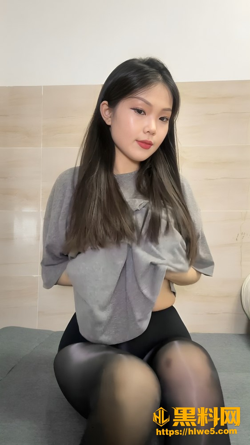 抖音风骚御姐小贺1