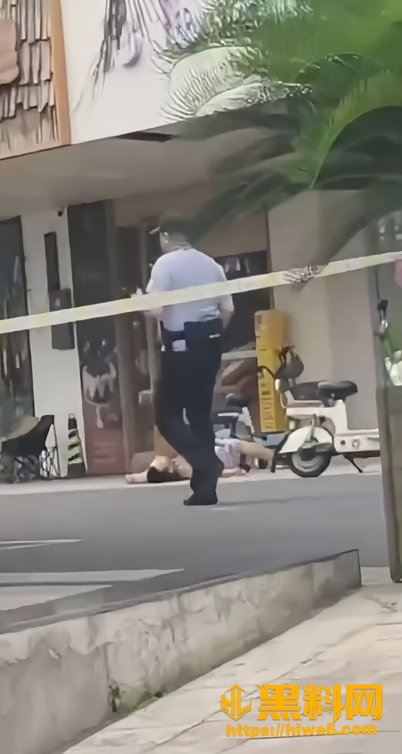03杭电大学当街砍人1 3wm