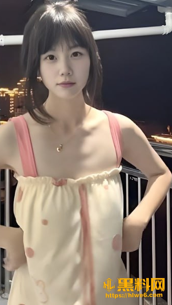 雨彤户外震动棒自慰