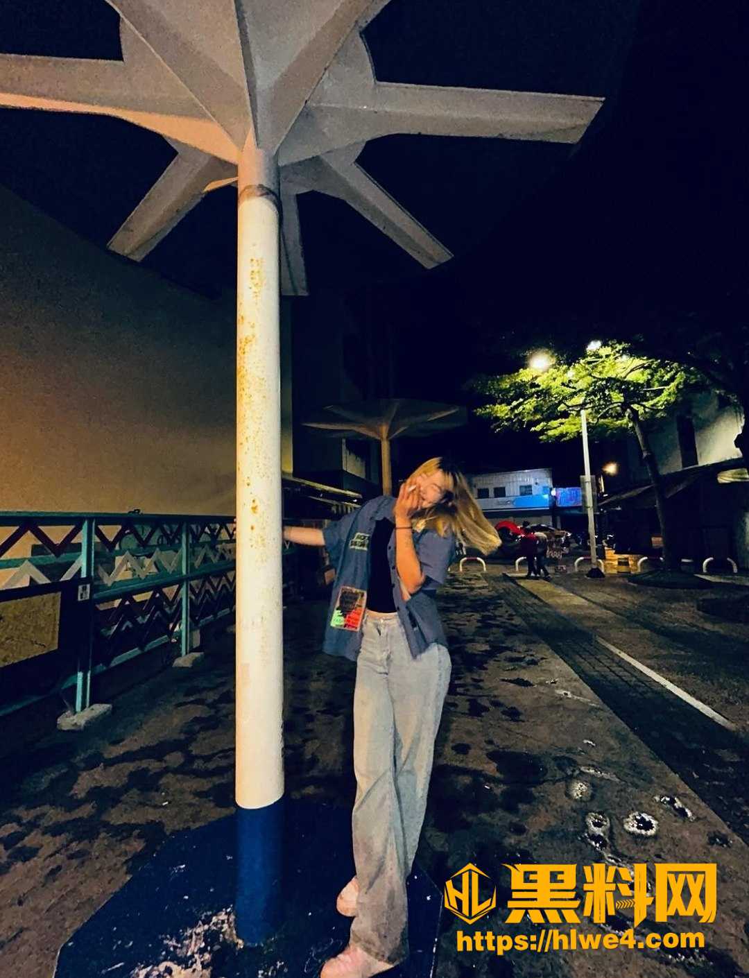 小瑜最新福利