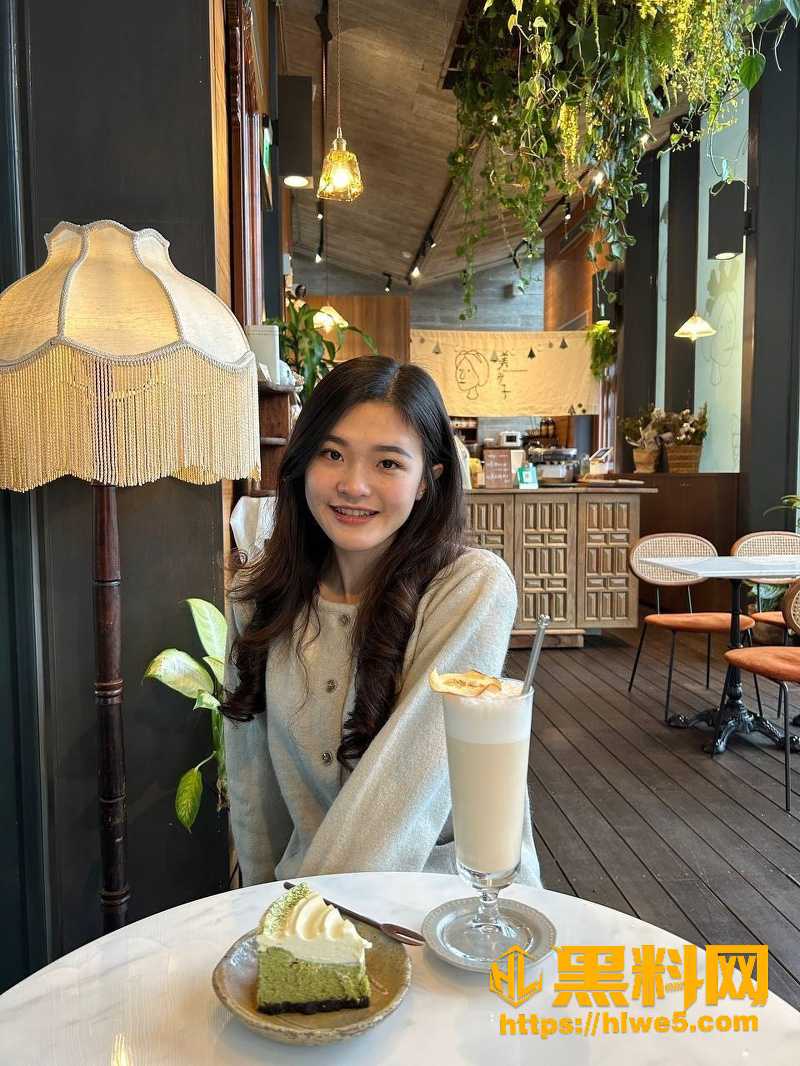 清纯可爱高颜值大学生3
