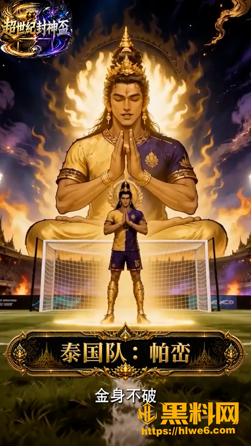 01封神漫剧超世纪封神杯1 1wm