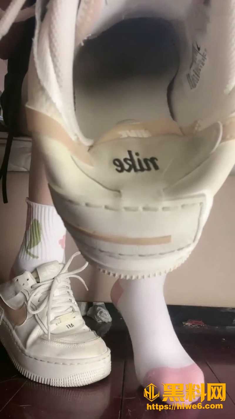 没熟橘子玉足欣赏3