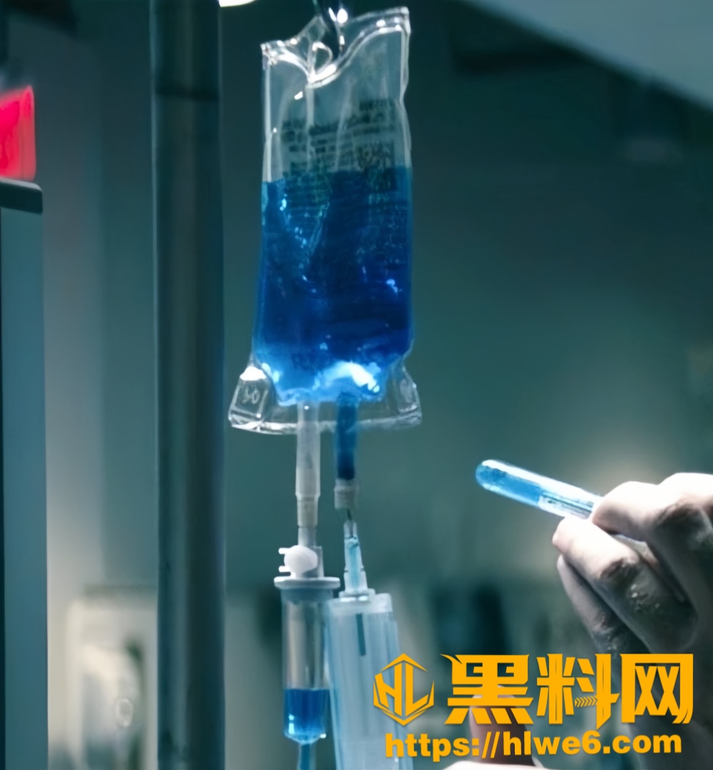 黑袍纠察队10
