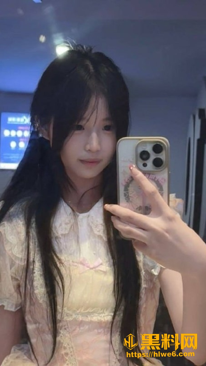 赵慧媛高潮视频