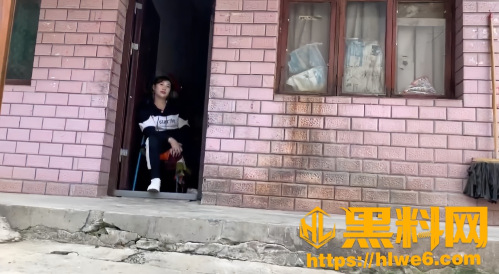 扫街探店贵阳城中村1