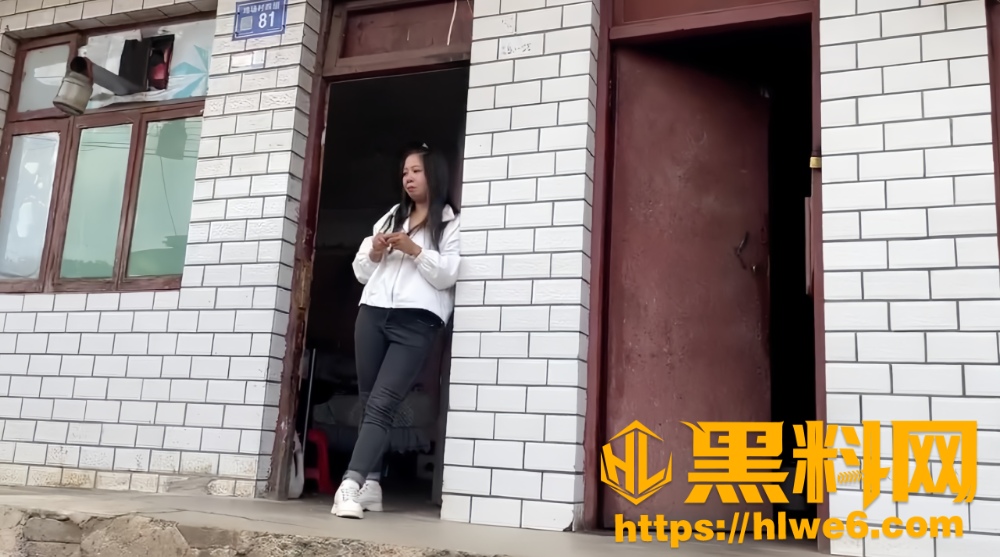 扫街探店贵阳城中村2