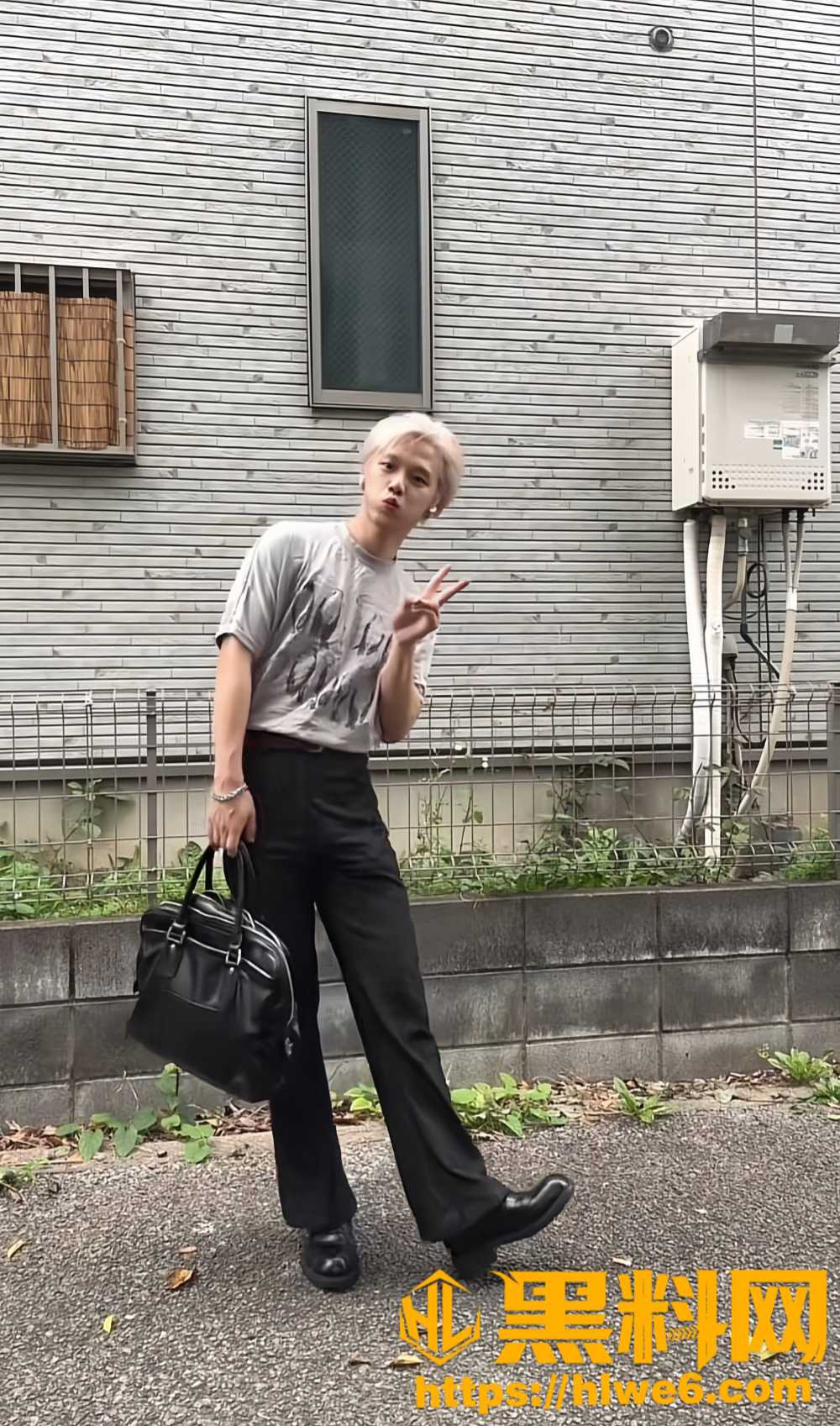 平泽龙介睡女粉事件4