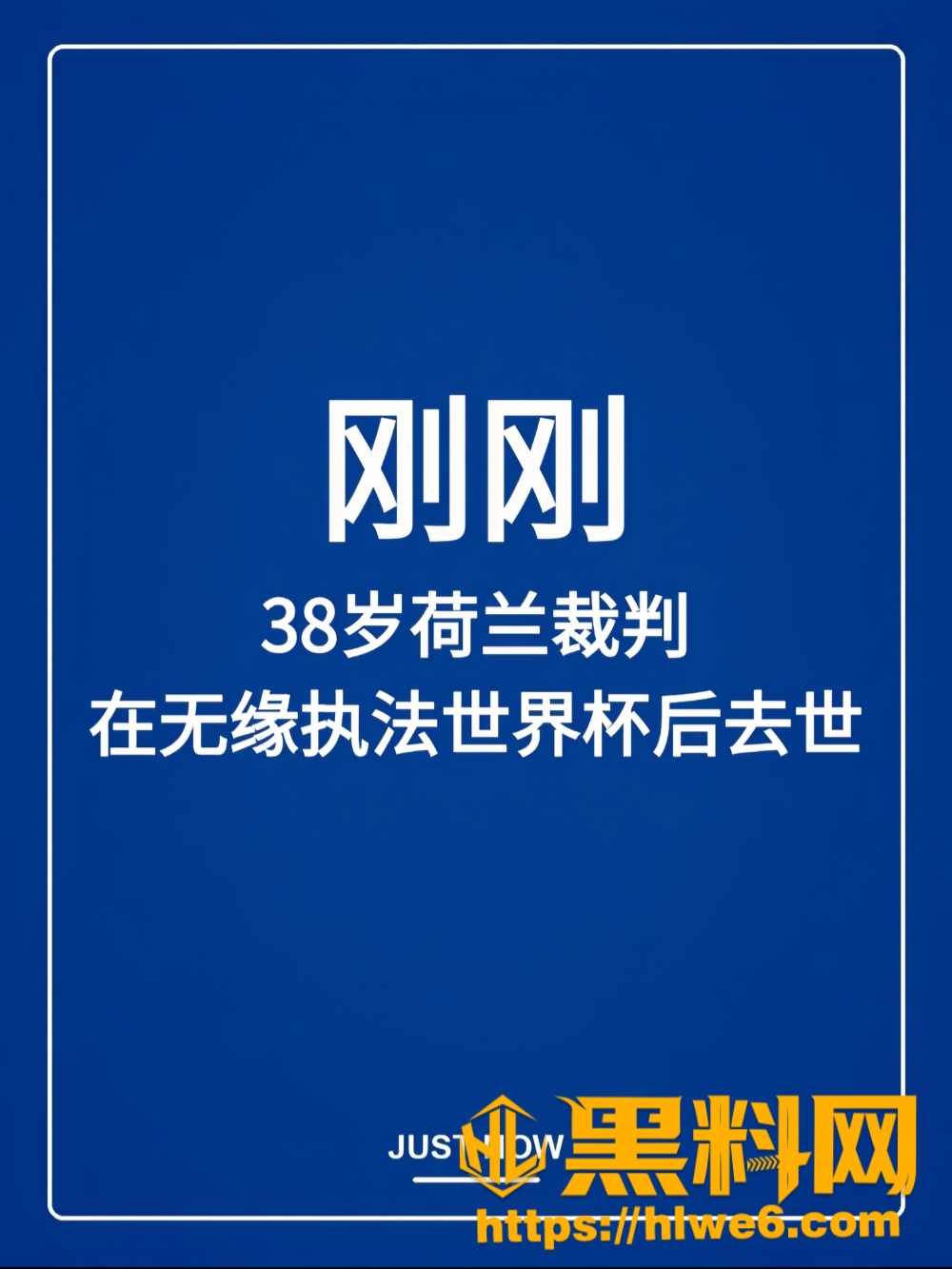 荷兰裁判罗布迪佩林克1