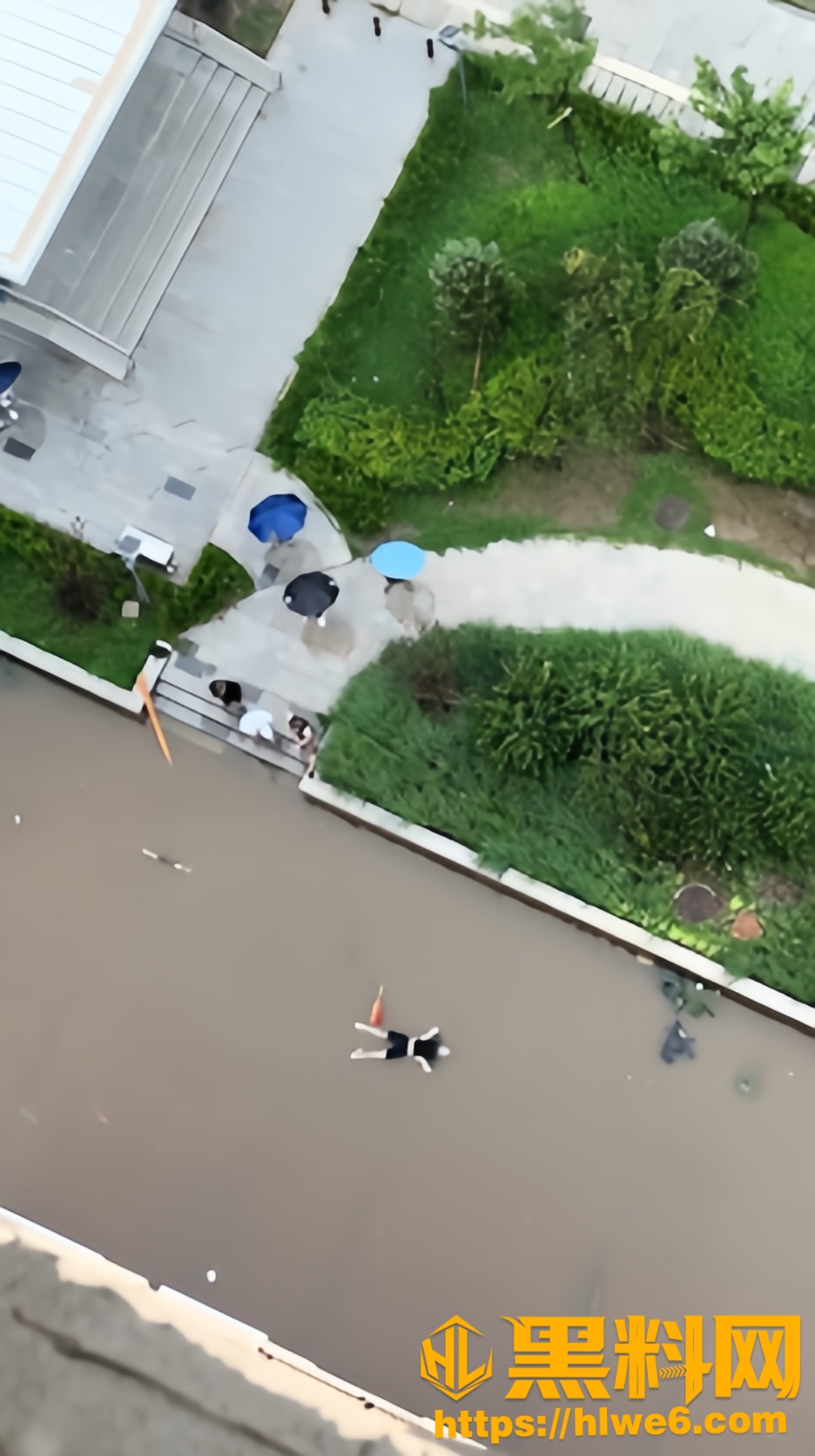 千岛湖街好心人1