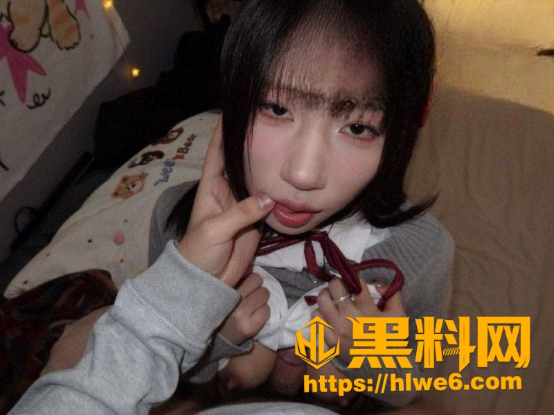 女大学生被金主调教