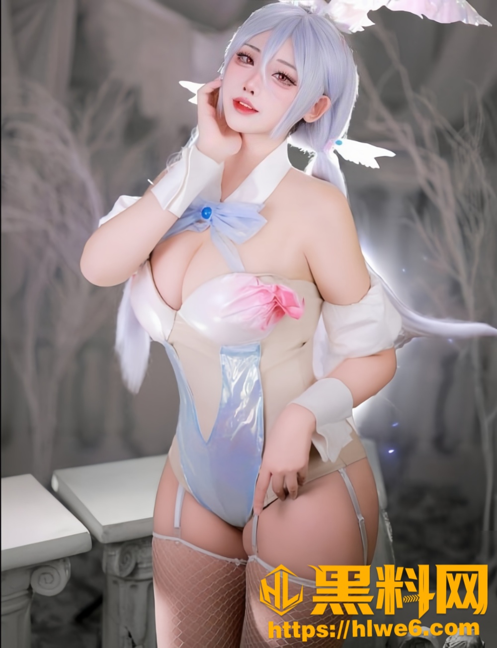 韩国女模特YaSal1