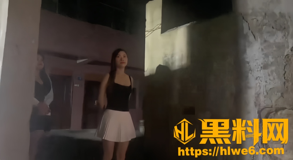 扫街探店黑丝巨乳少妇4