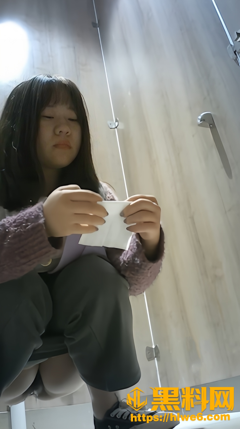厕拍6