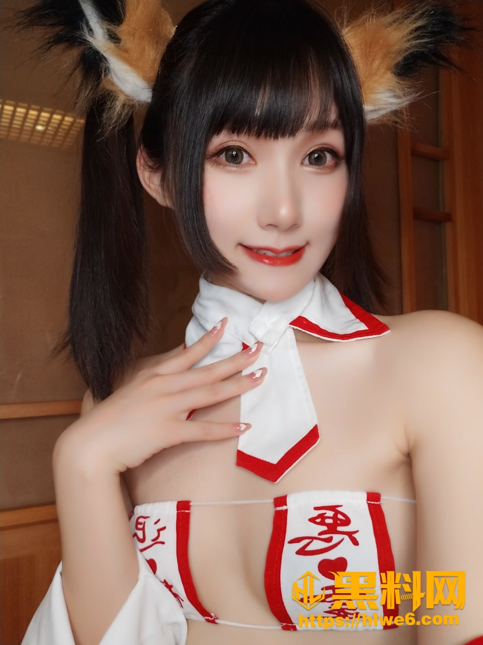 木之本果最新主题写真1