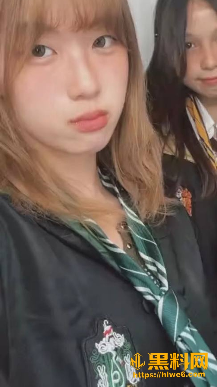 黑丝
