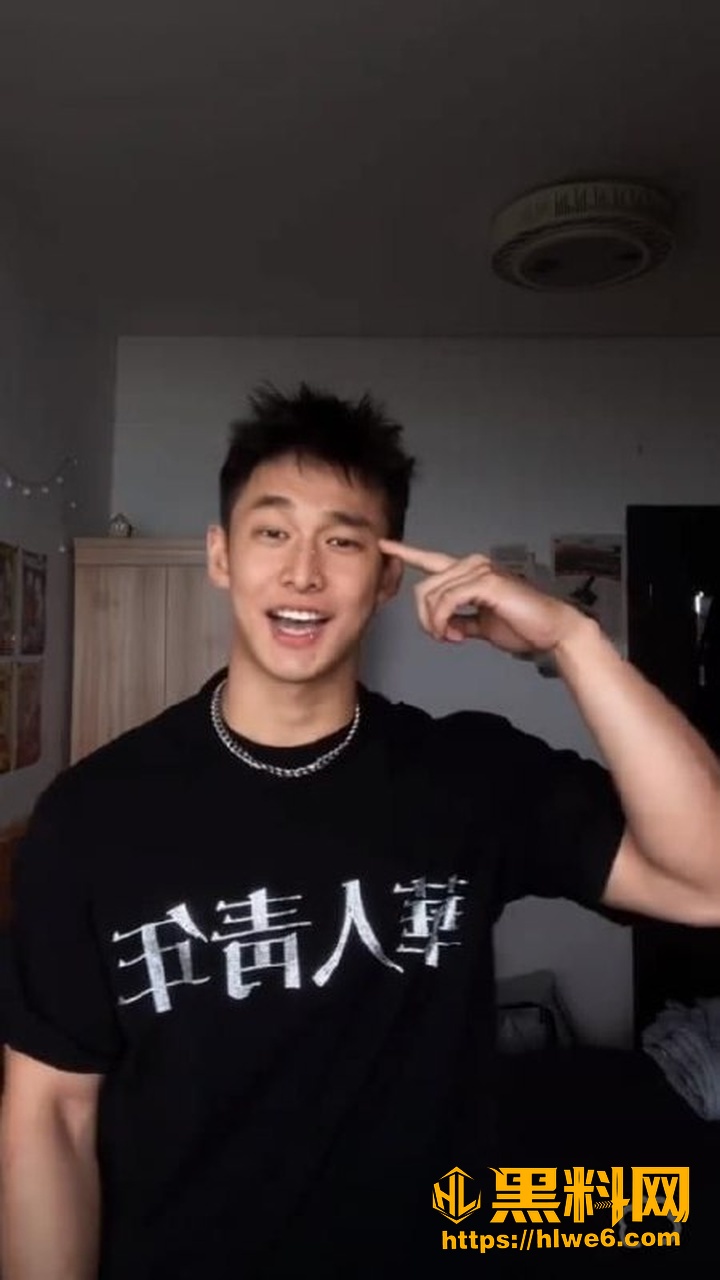 抖音网红健身小徐事件