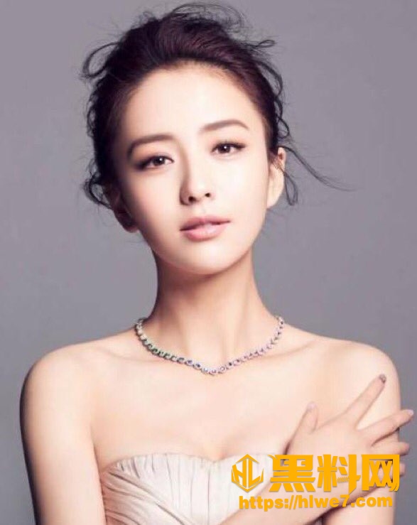佟丽娅慎海雄生子传闻