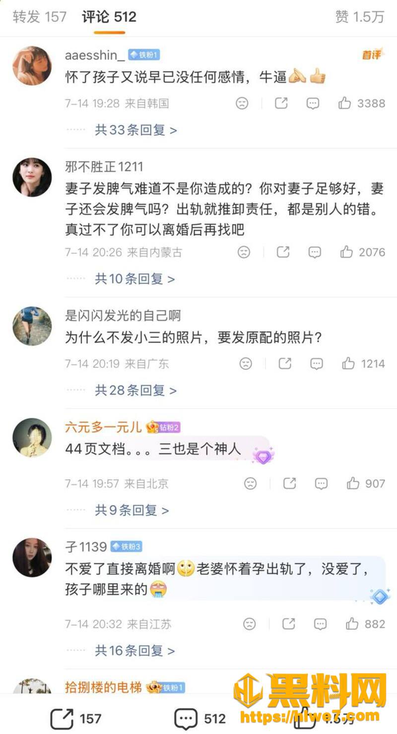 湘A车友群长沙孕妻出轨13
