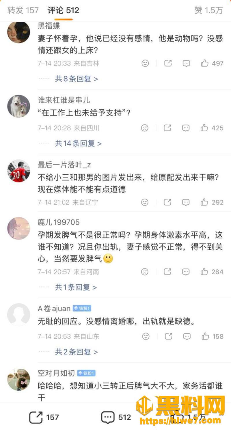 湘A车友群长沙孕妻出轨14