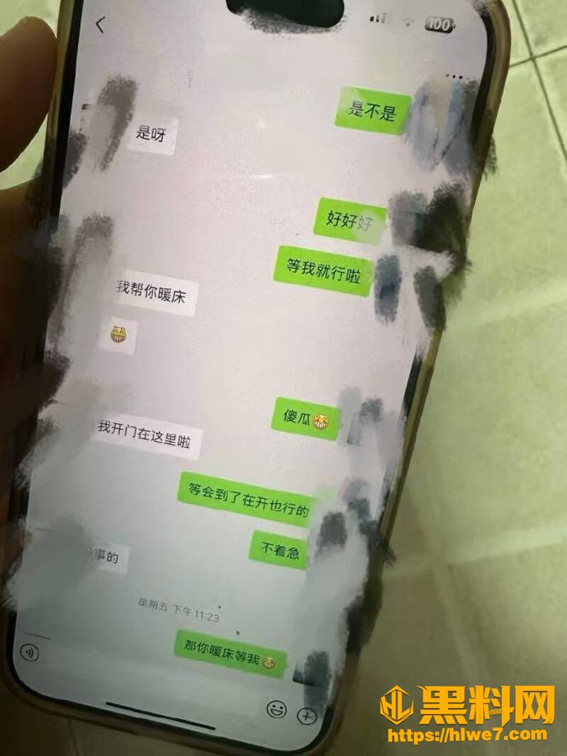 湘A车友群长沙孕妻出轨17