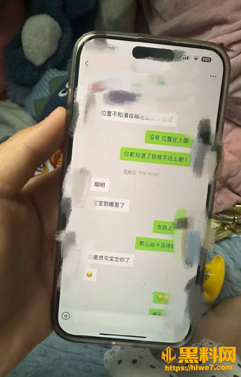 湘A车友群长沙孕妻出轨19