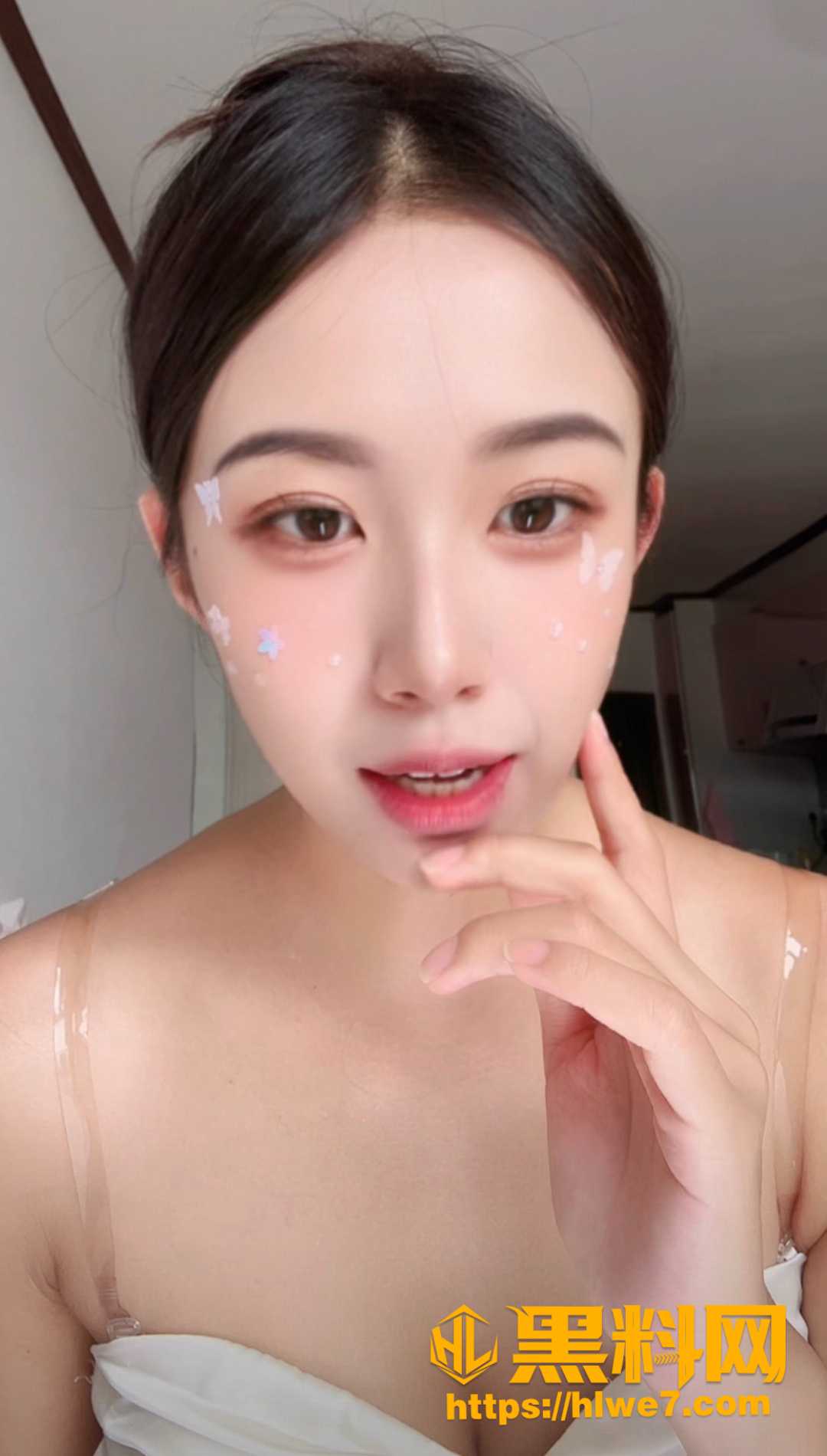 网红萱滴啦福利