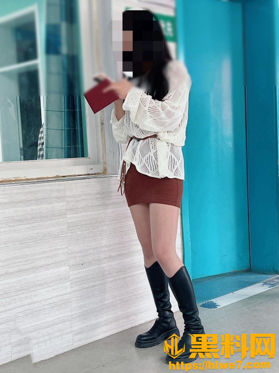 会喷水的亲姐姐18