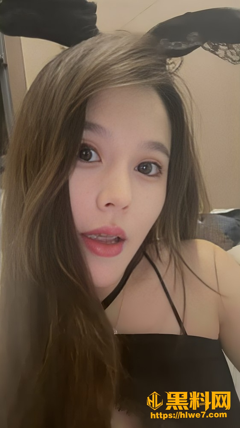 玩物直播女神琪琪sama1