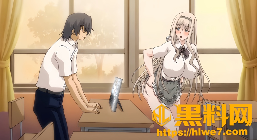 日本色情动漫3