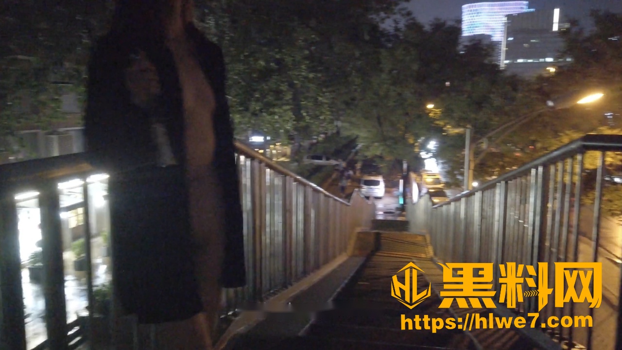 北京天使高架桥夜间直播
