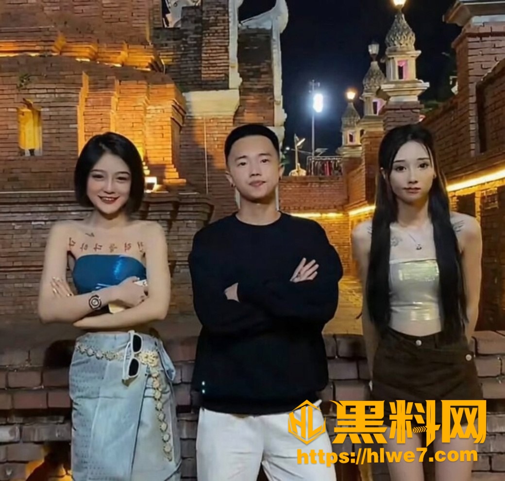 王皓晨偷情团队二代小妮 4
