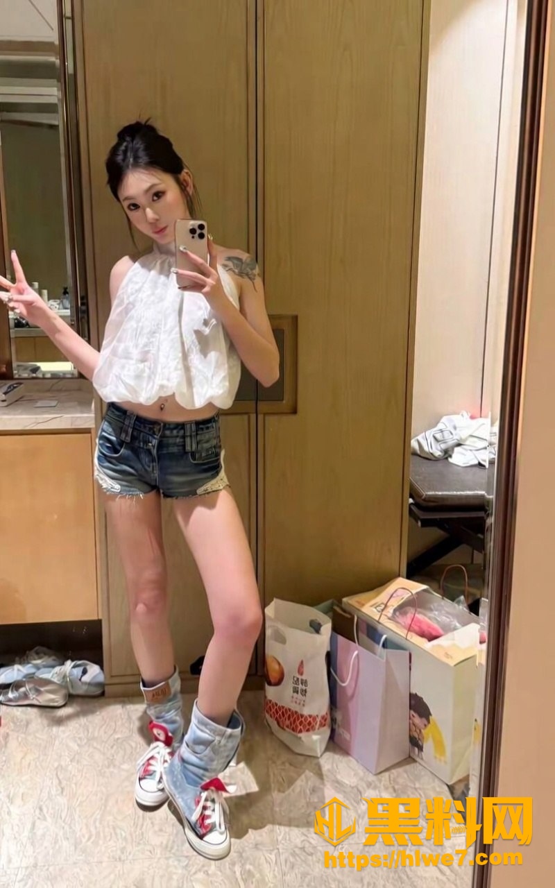 甩哥王皓晨前女友文妹儿爆料 2