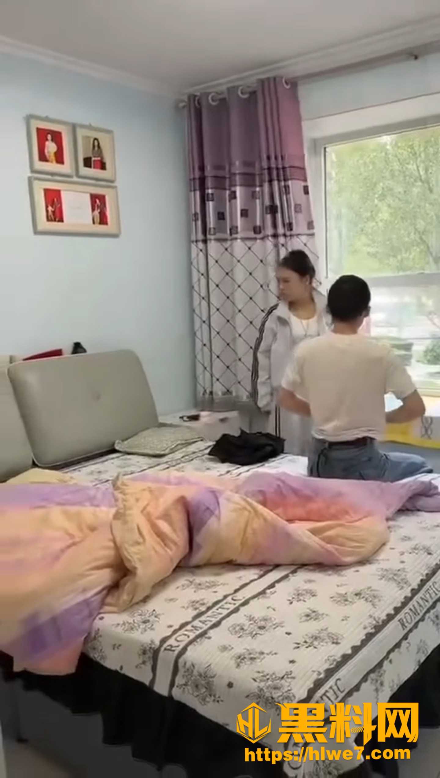 莱芜5分25秒抓奸视频 3