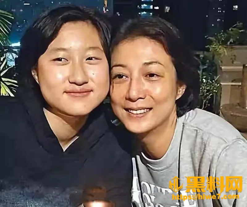 吴绮莉不后悔当小三9