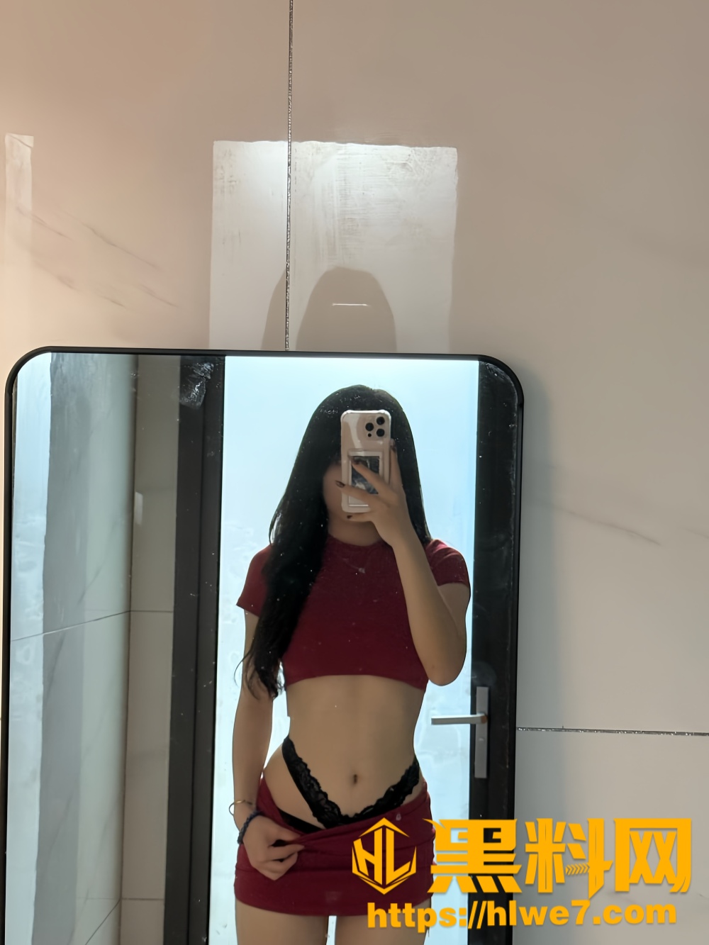 抖音网红Sunny77 4