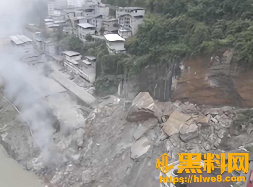 重庆突发事故3