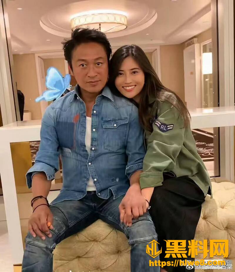 咆哮帝马景涛5
