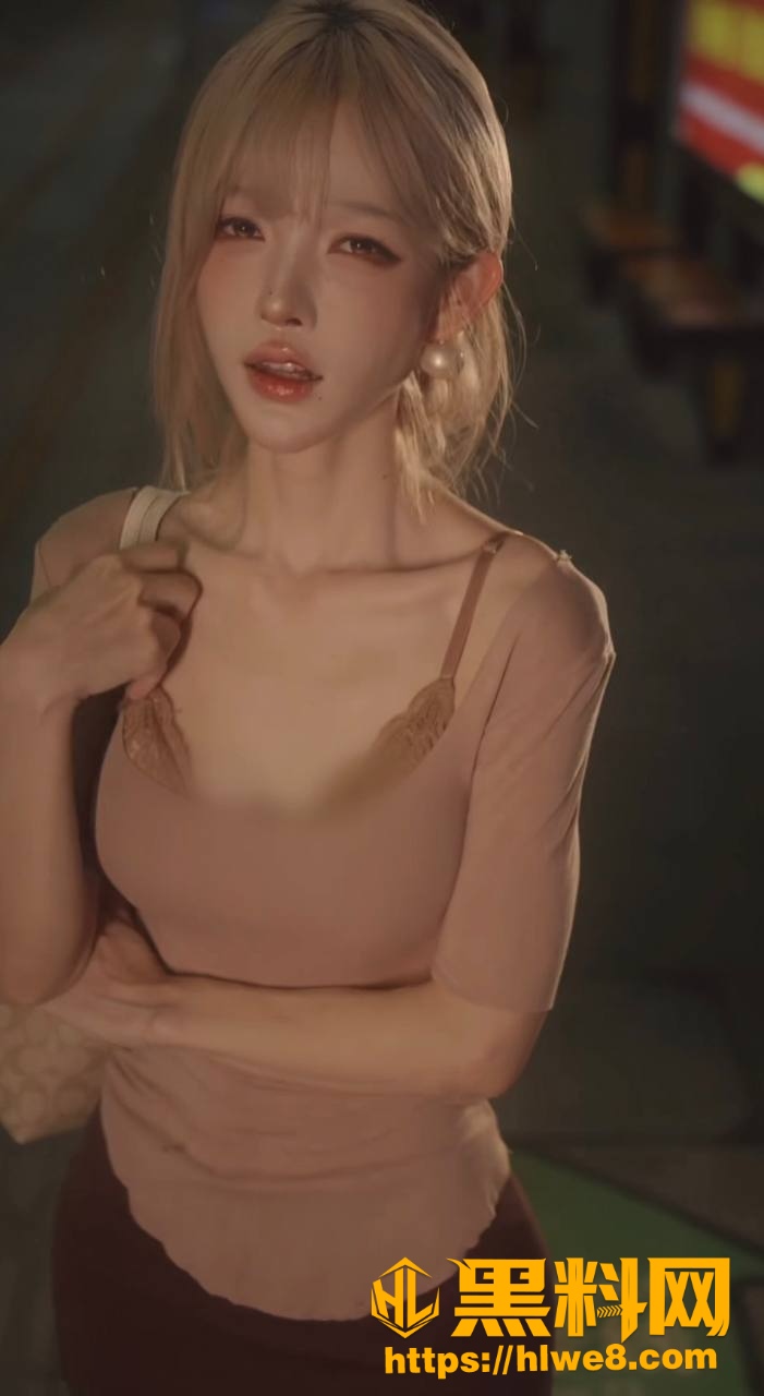 公孙梨歪曲事实引导网暴 2