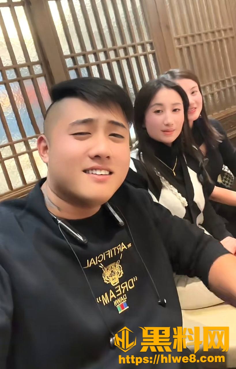 网红阿蛋曝光迎迎出轨事件5