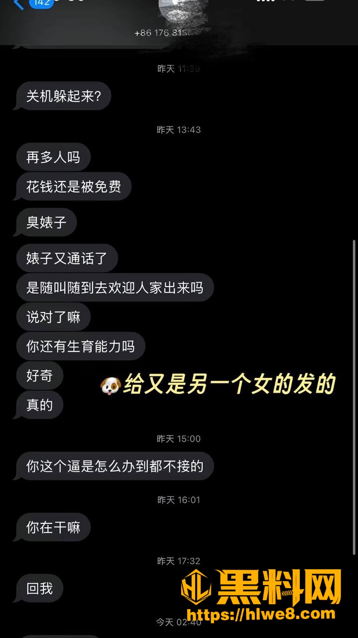 家暴助理 2