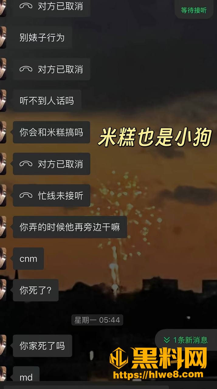 家暴助理 4