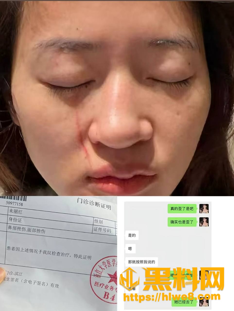 四姨太老狗 1