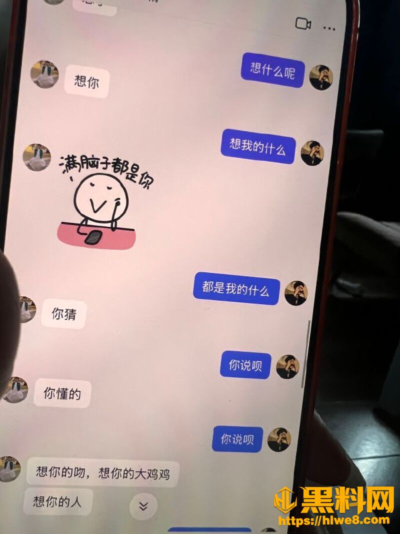 RevilllHKU伪装单身约炮12