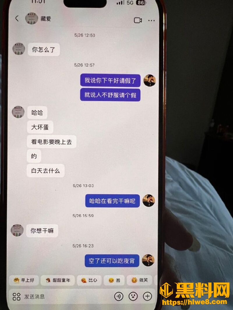 RevilllHKU伪装单身约炮17