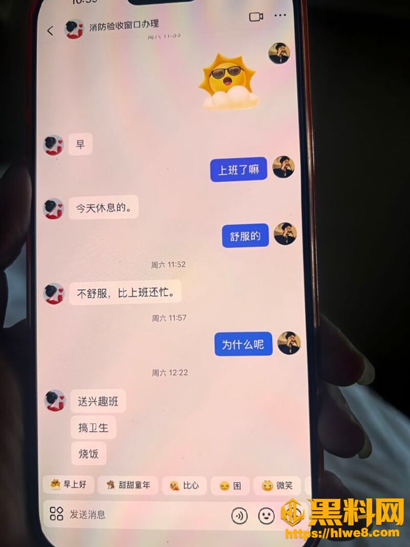 RevilllHKU伪装单身约炮18