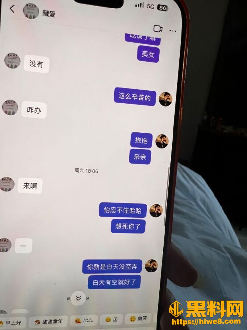 RevilllHKU伪装单身约炮21