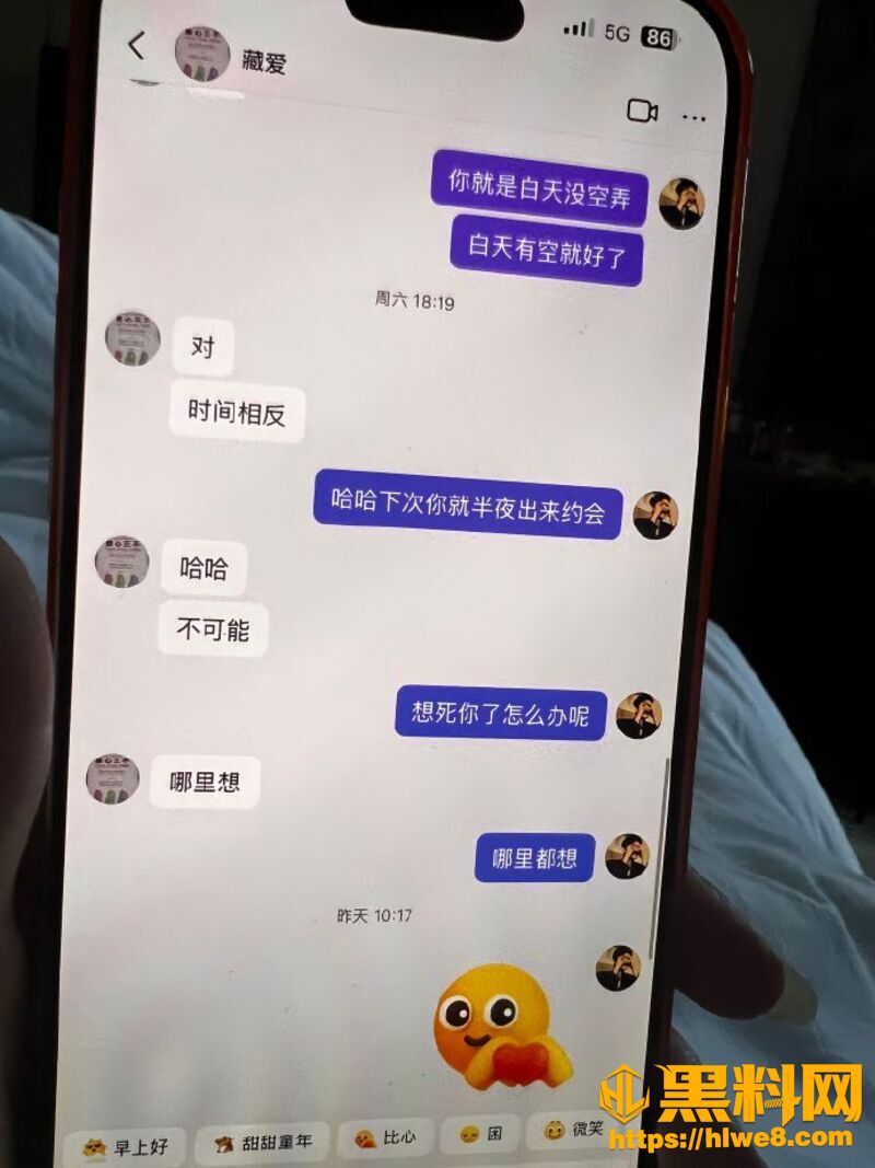 RevilllHKU伪装单身约炮23