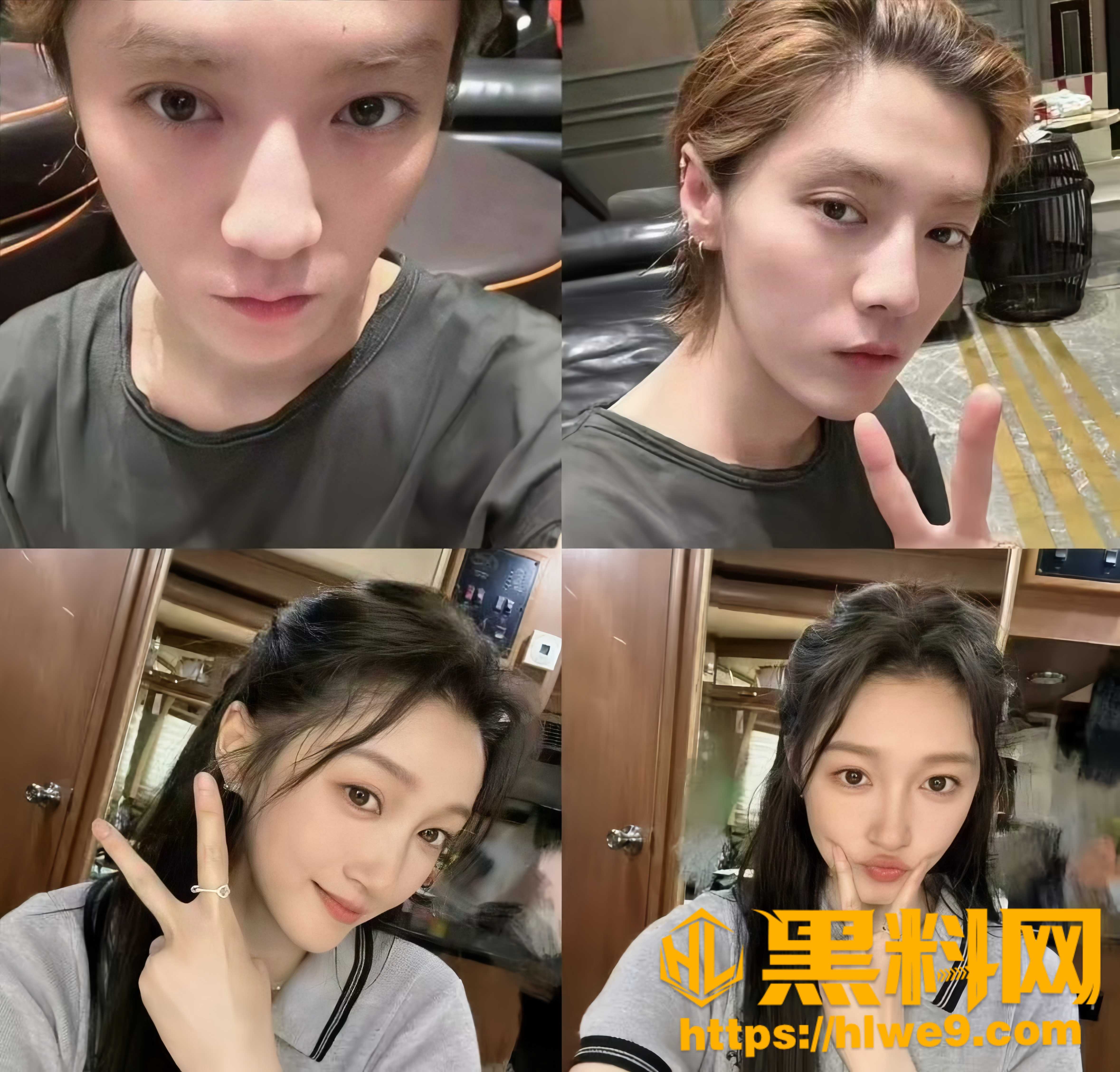 鹿晗关晓彤代孕事件6