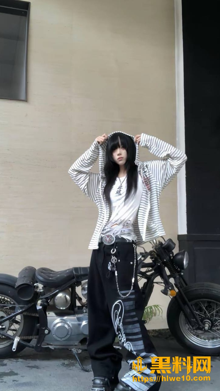 机车妹